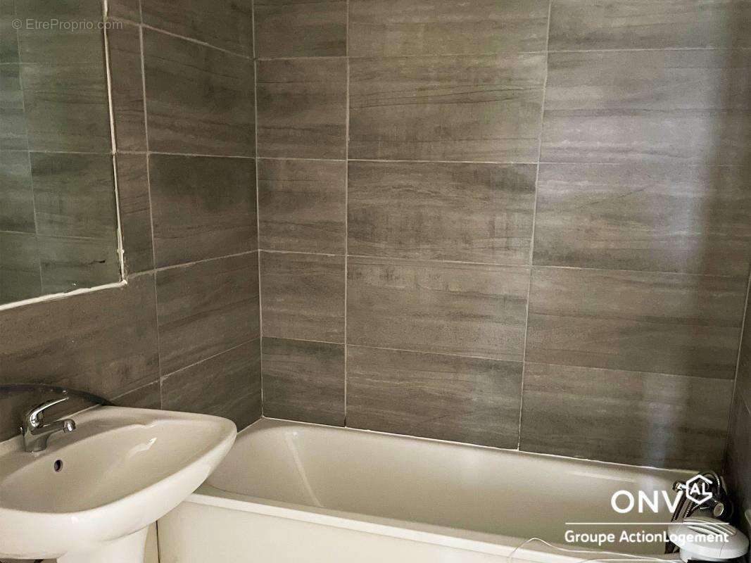 Appartement à MONTARGIS