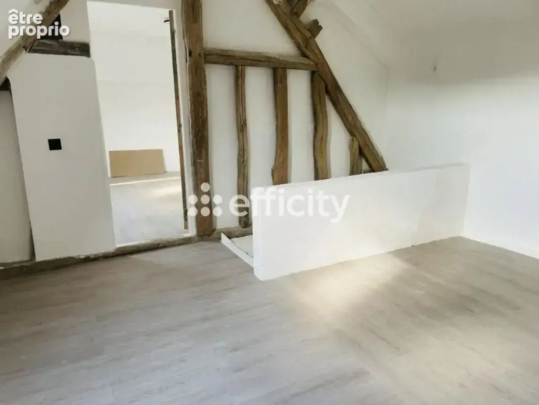 Maison 6 pièces 137 m² à vendre à Semur-En-Vallon (72390) - photo 11