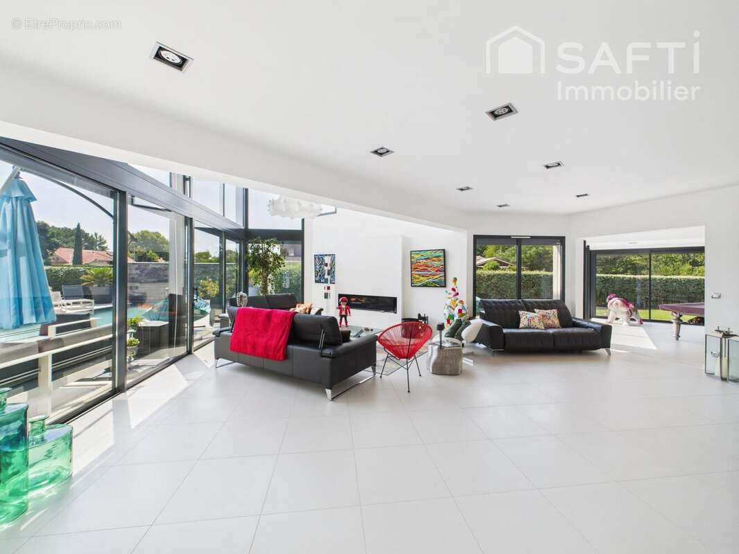 Photo 7 - Maison à PESSAC