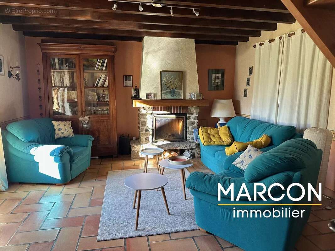 Maison à NOTH
