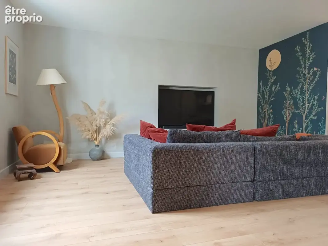 Maison 7 pièces 302 m² à vendre à Idron (64320) - photo 6