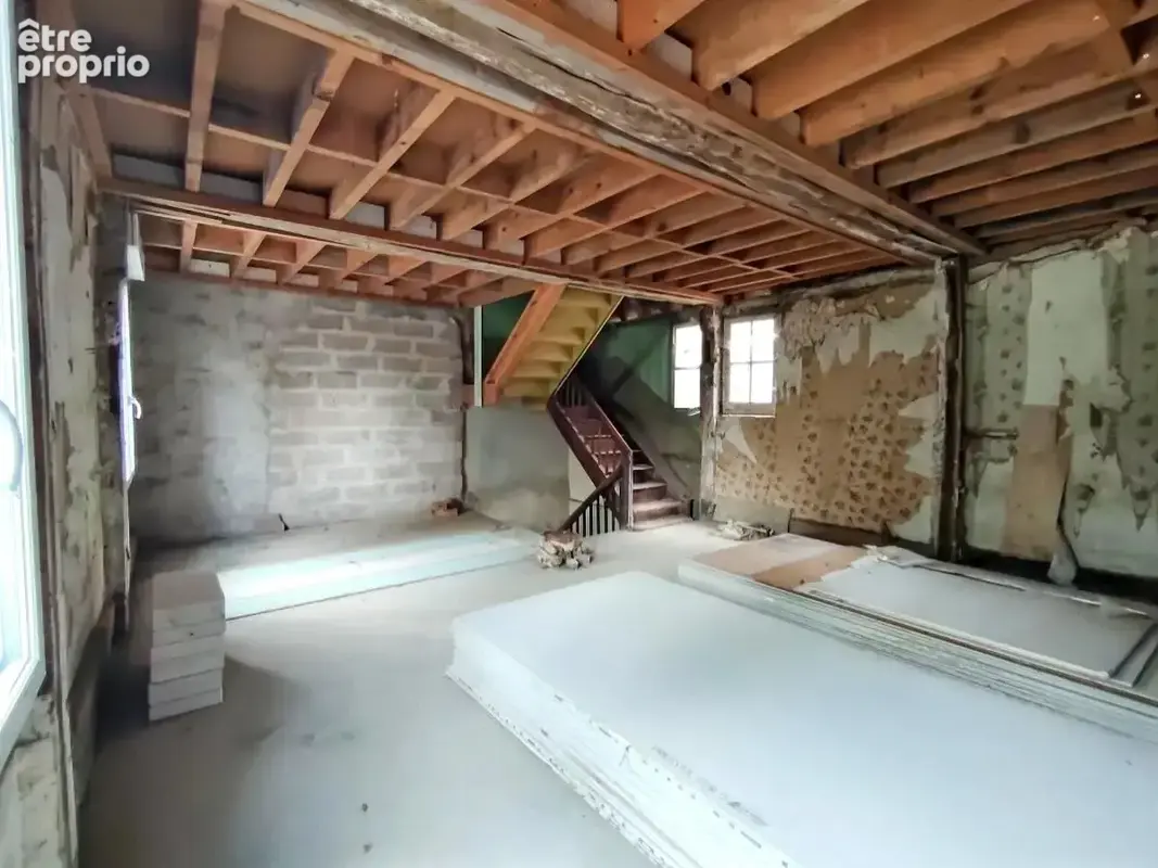 Maison 87 m² à Mezidon-Canon  - photo 4