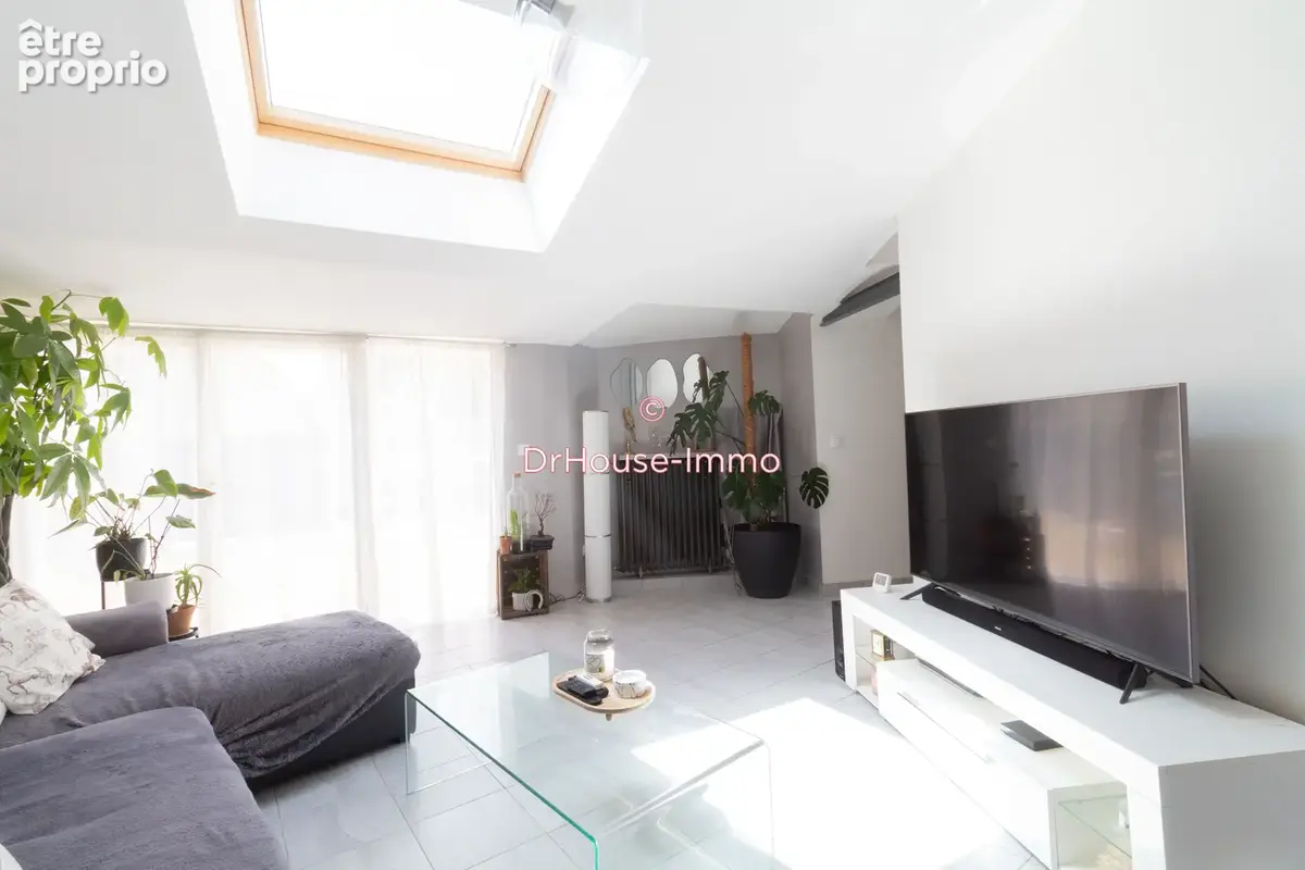 Maison 5 pièces 123 m² à vendre à Guernes (78520) - photo 36