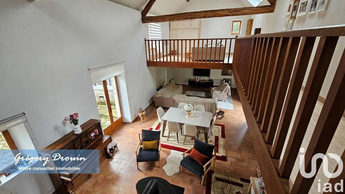 Photo 9 - Maison à LA CHAPELLE-LA-REINE