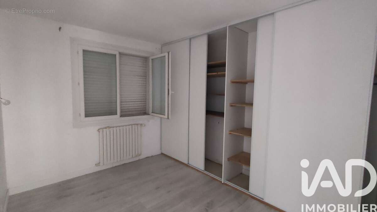 Photo 9 - Maison à SAINT-HILAIRE-DE-RIEZ