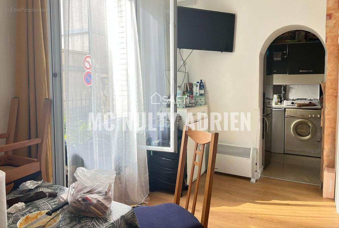 Photo 2 - Appartement à VILLENEUVE-SAINT-GEORGES