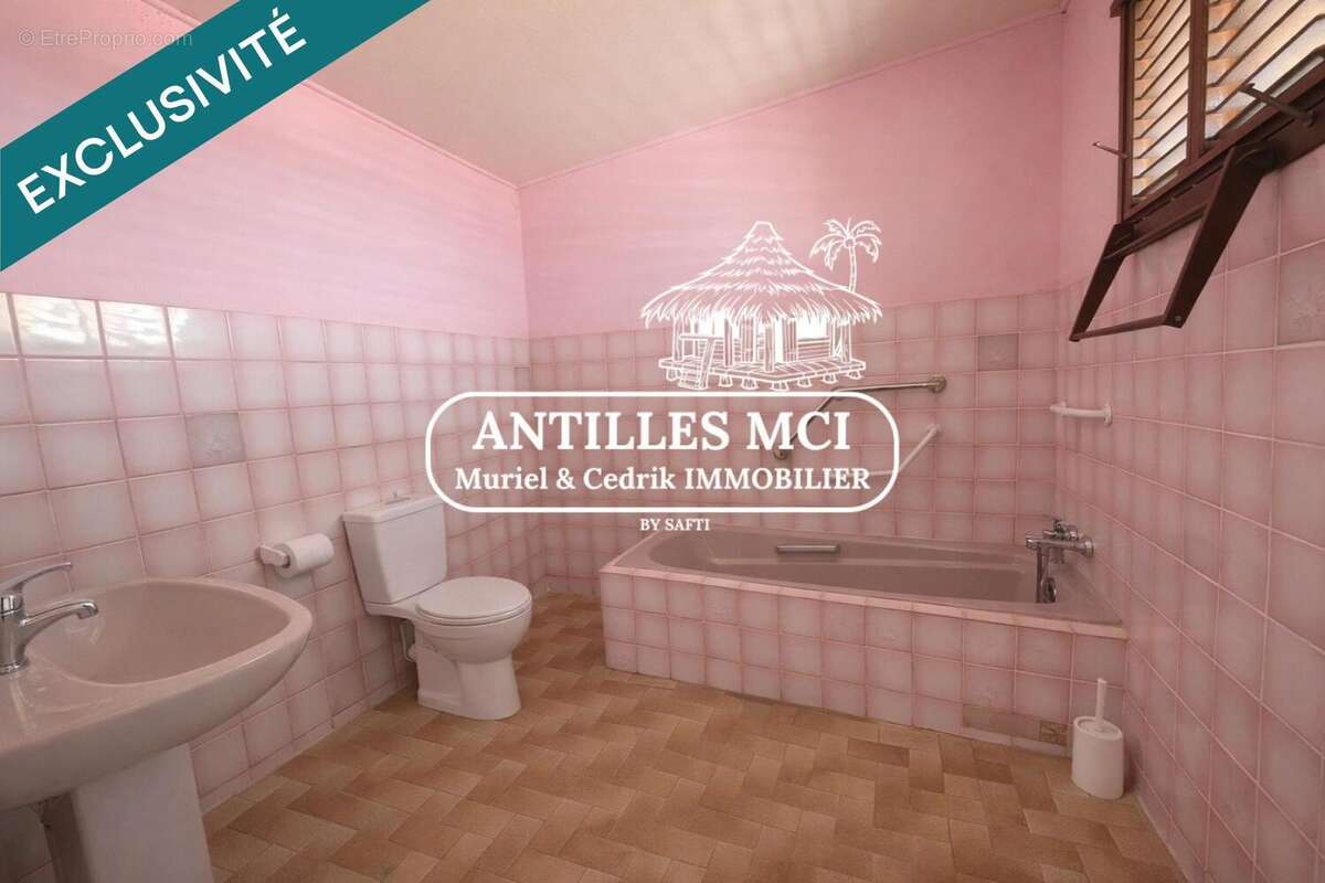 Photo 5 - Maison à FORT-DE-FRANCE