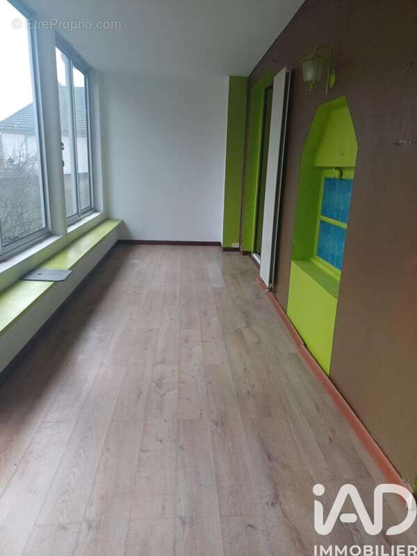 Photo 6 - Appartement à BRIENNE-LE-CHATEAU