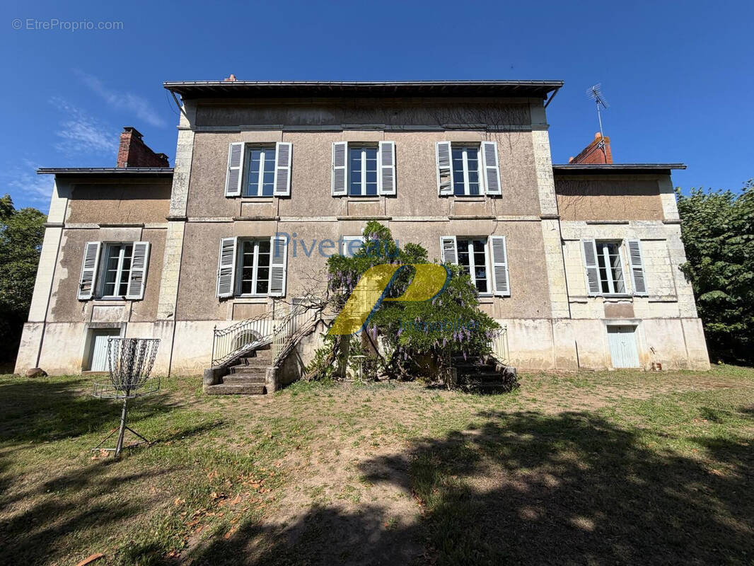 Maison à NANTES