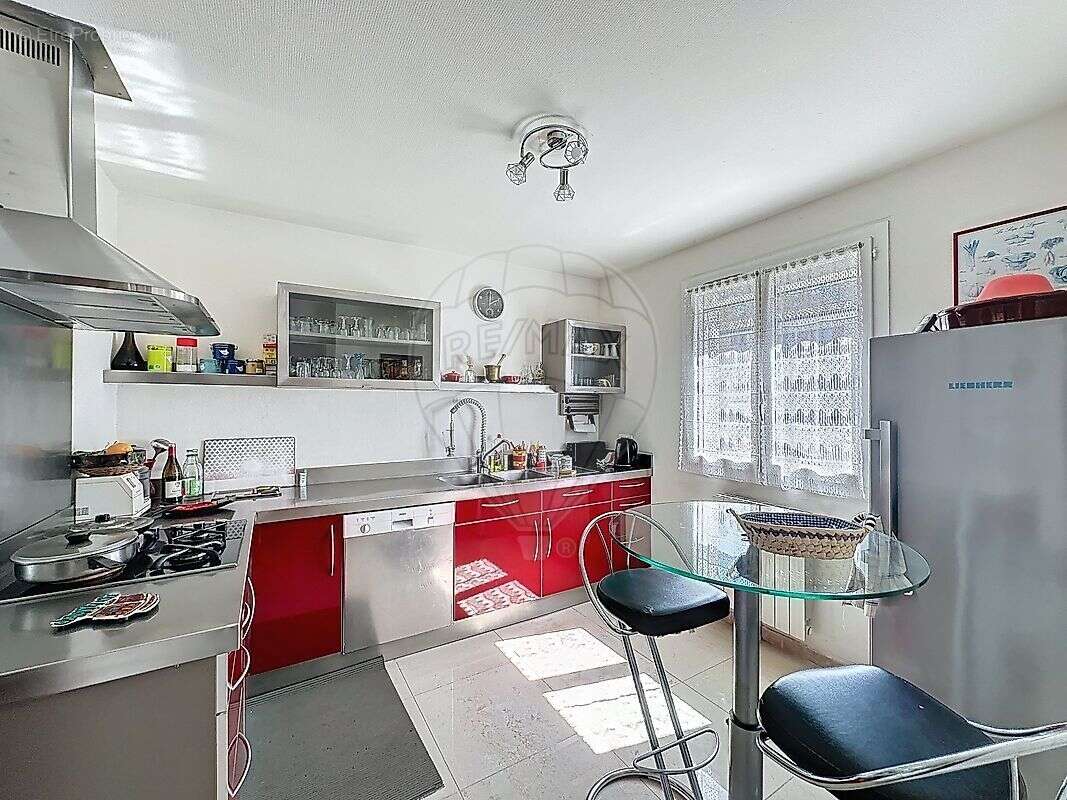 Maison à BOISSET-ET-GAUJAC