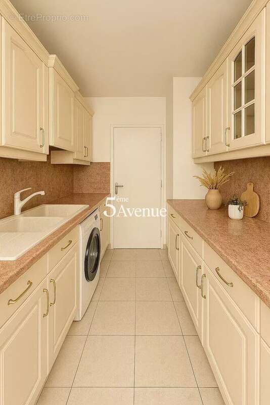 Appartement à MONTEVRAIN