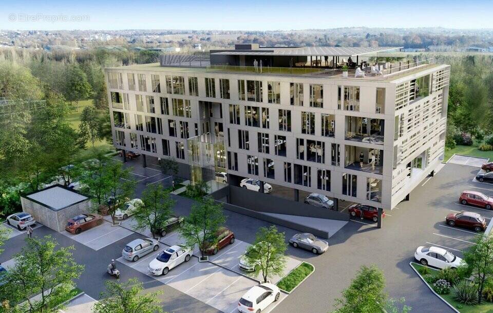 Commerce à TOULOUSE