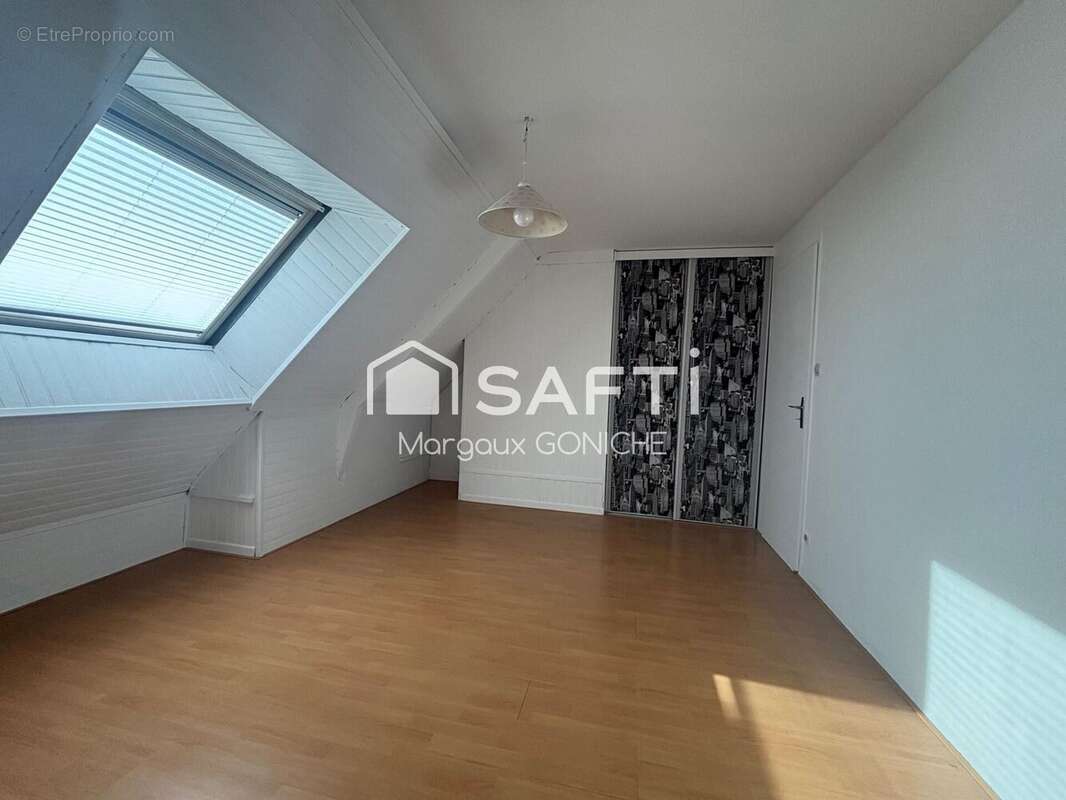 Photo 3 - Maison à SENE