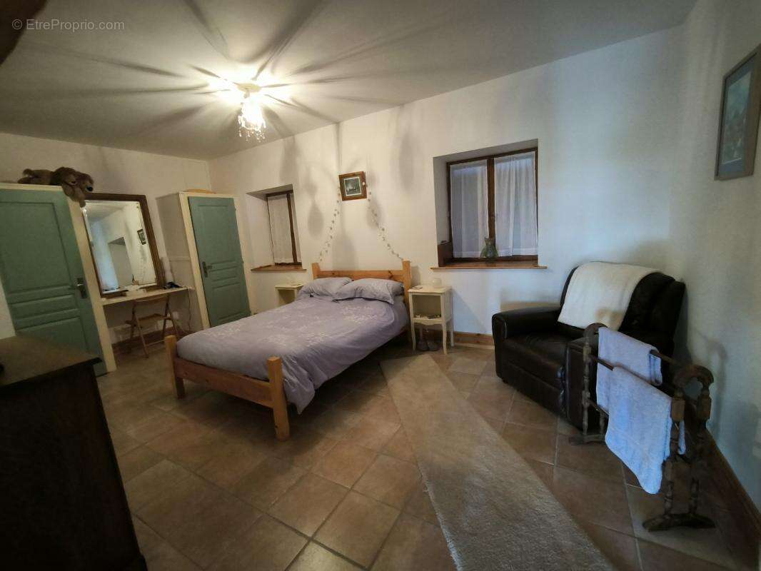 Maison à DUN