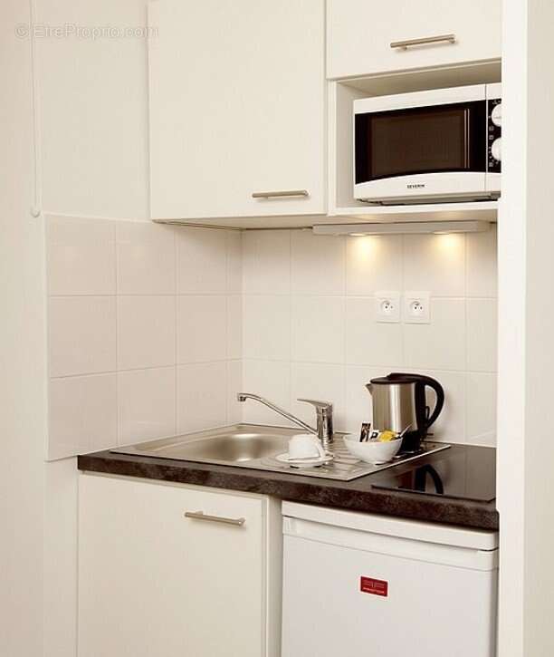 Appartement à BAGNEUX