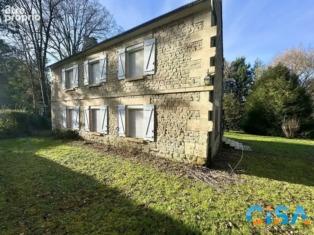 Maison à CHAMBLY