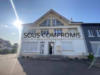 Appartement à FOLSCHVILLER