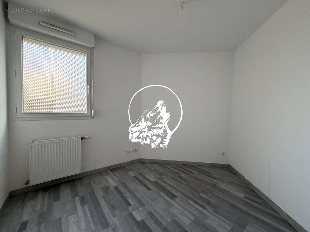 Appartement à CREUTZWALD