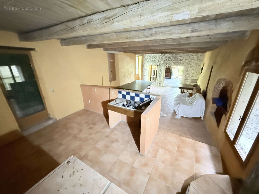 Maison à SUMENE