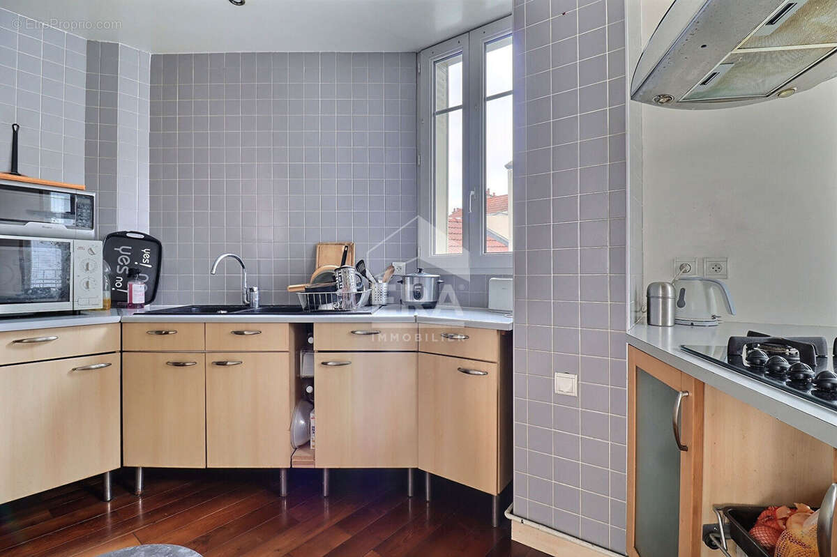 Appartement à ARGENTEUIL