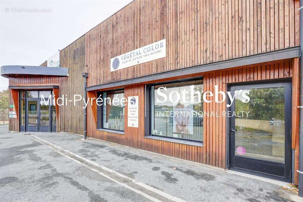 Appartement à LAVAUR