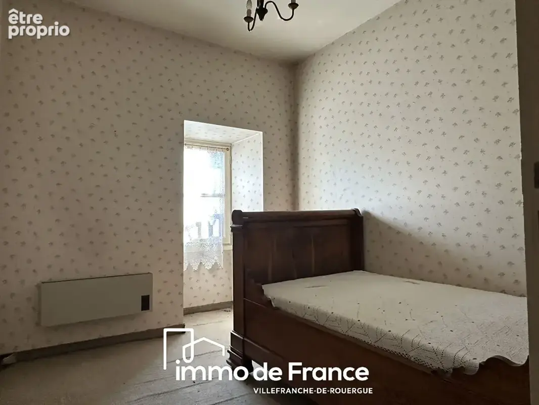 Maison de ville 103 m² 3 chambres avec terrasse et ancien local professionnel - photo 10