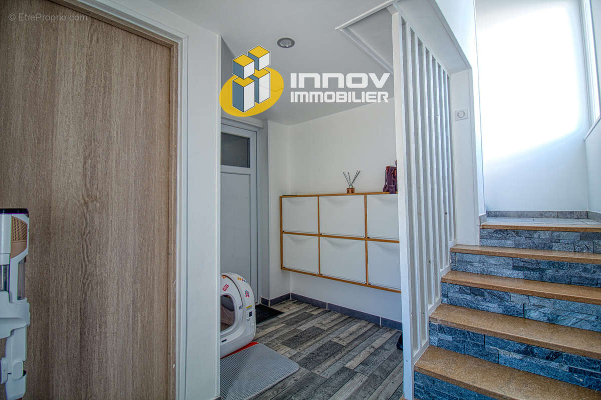 Maison à CHATENOY-LE-ROYAL