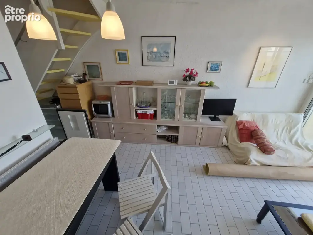 Appartement 31 m² à Leucate  - photo 6