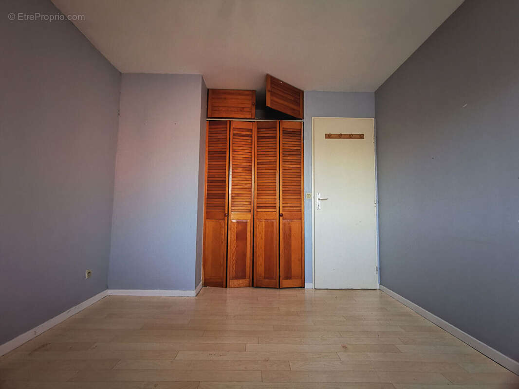 Maison à MARQUETTE-LEZ-LILLE