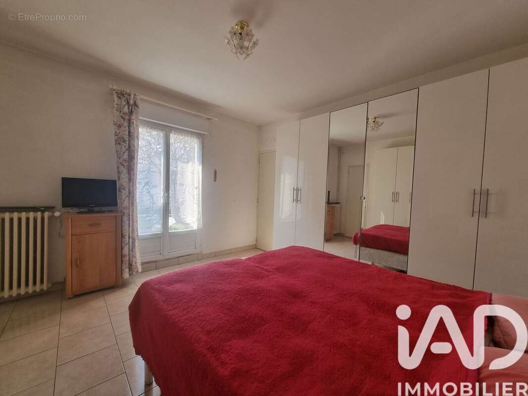 Photo 7 - Maison à BONDY