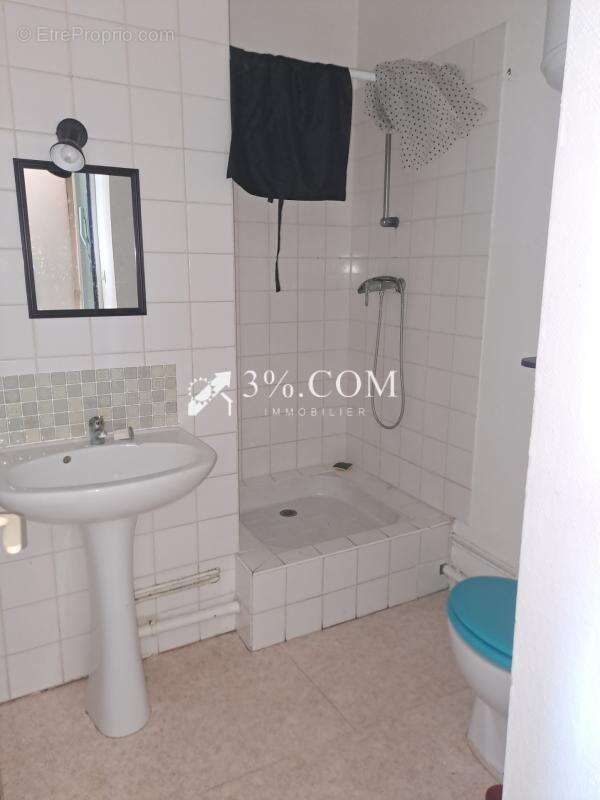 Appartement à BERCK