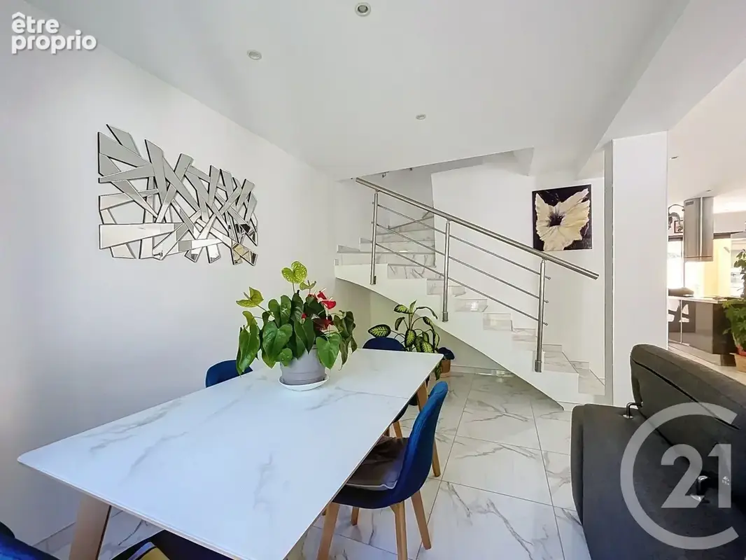 Maison 4 pièces 104 m² à vendre à Poussan (34560) - photo 10