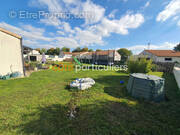 Maison à LA FLOCELLIERE