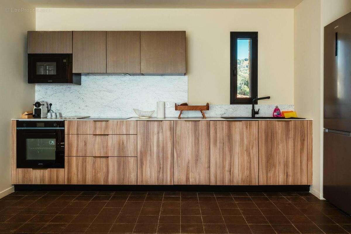 Appartement à GROSSETO-PRUGNA