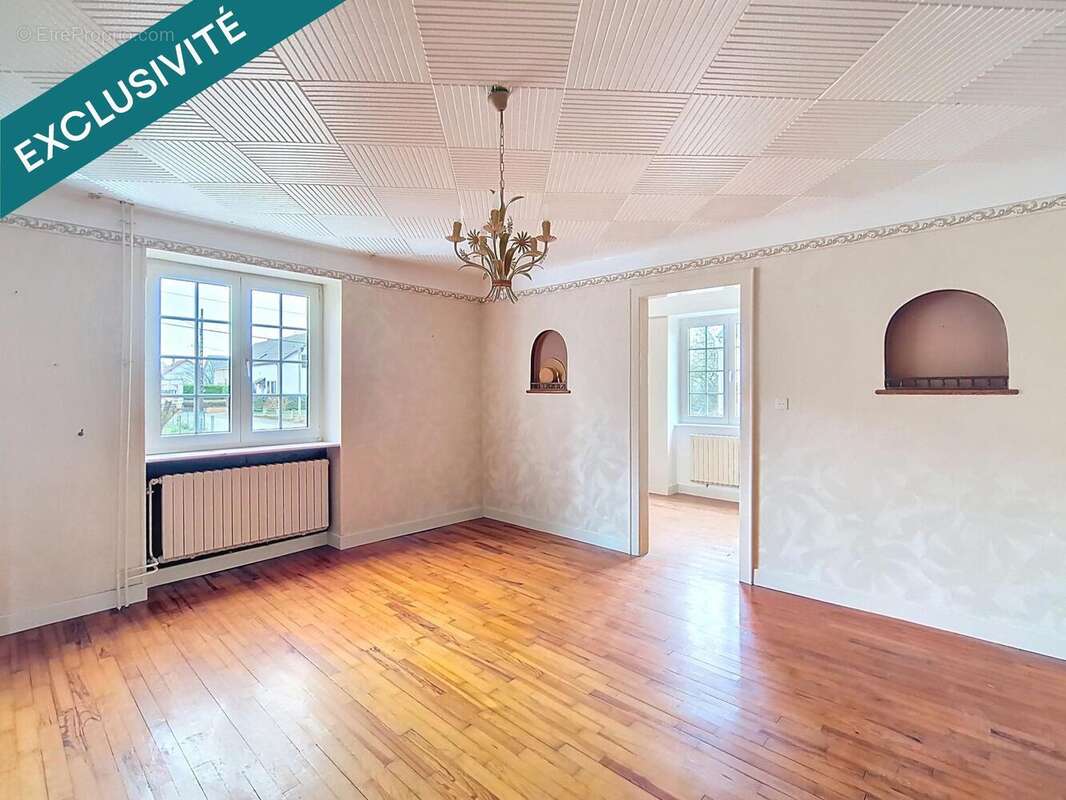 Photo 4 - Maison à SAINT-JEAN-ROHRBACH