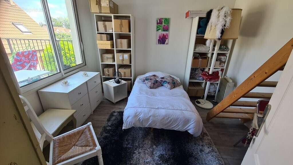Maison 128m² à créteil - photo 4