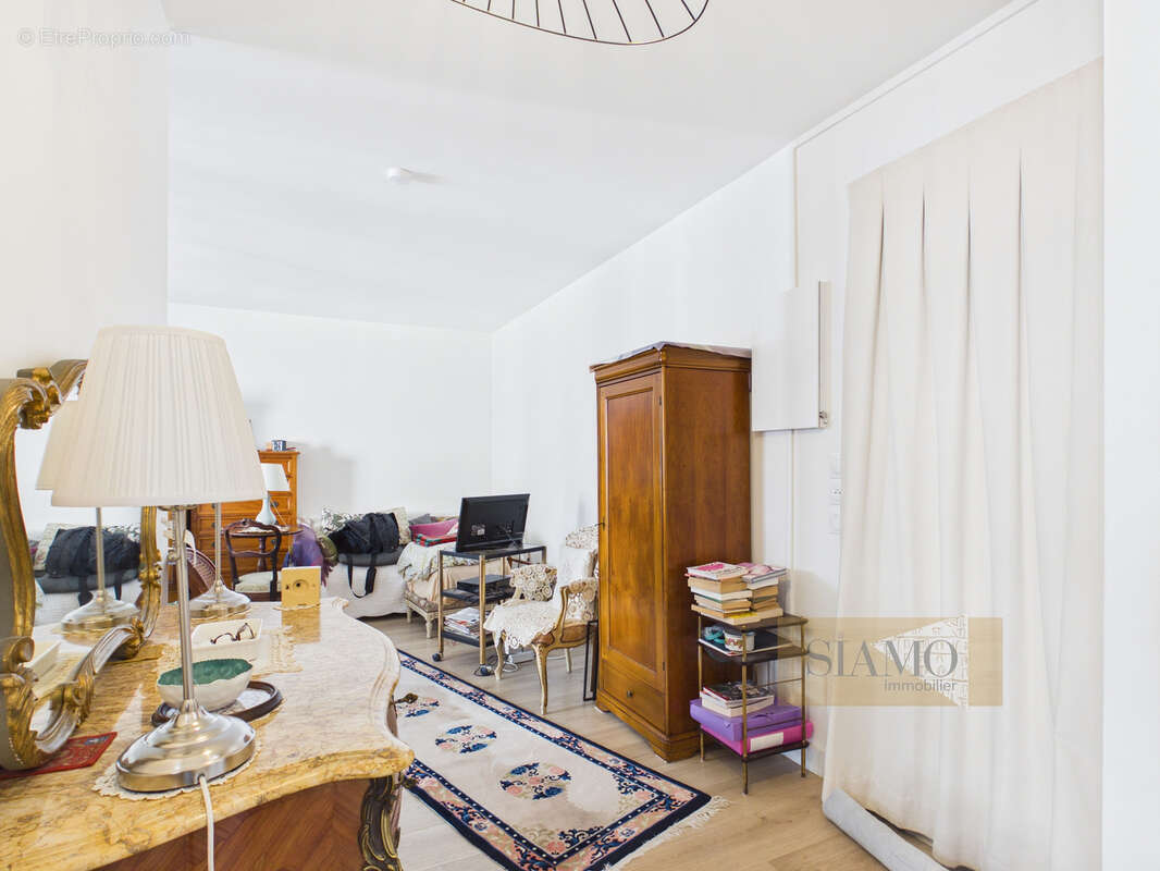 Appartement à VINCENNES
