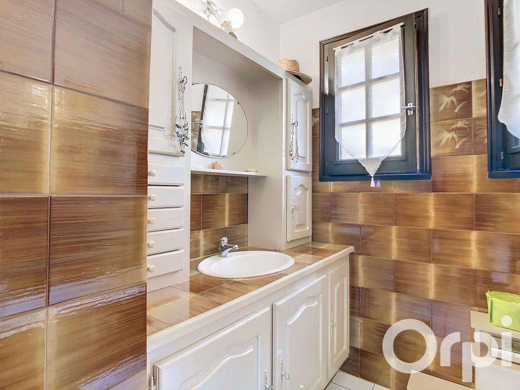 Maison à CHANCELADE