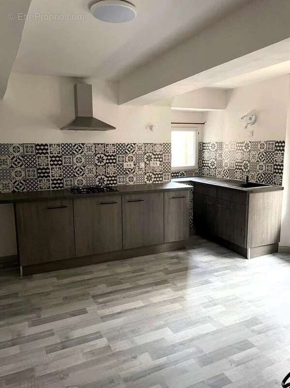 Appartement à RIEUX-MINERVOIS