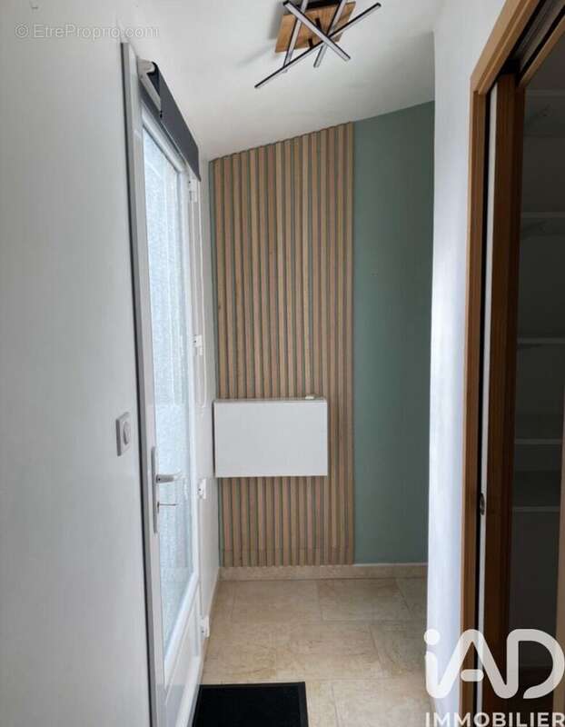 Photo 7 - Maison à ROULLET-SAINT-ESTEPHE