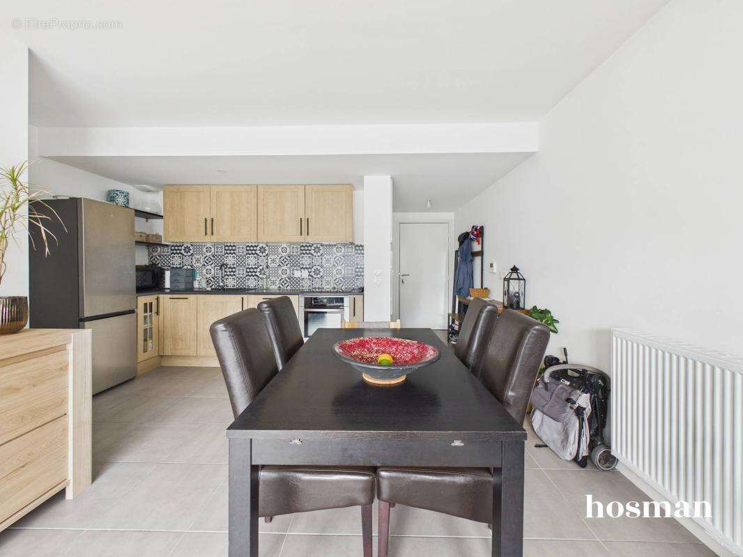 Appartement à MERIGNAC