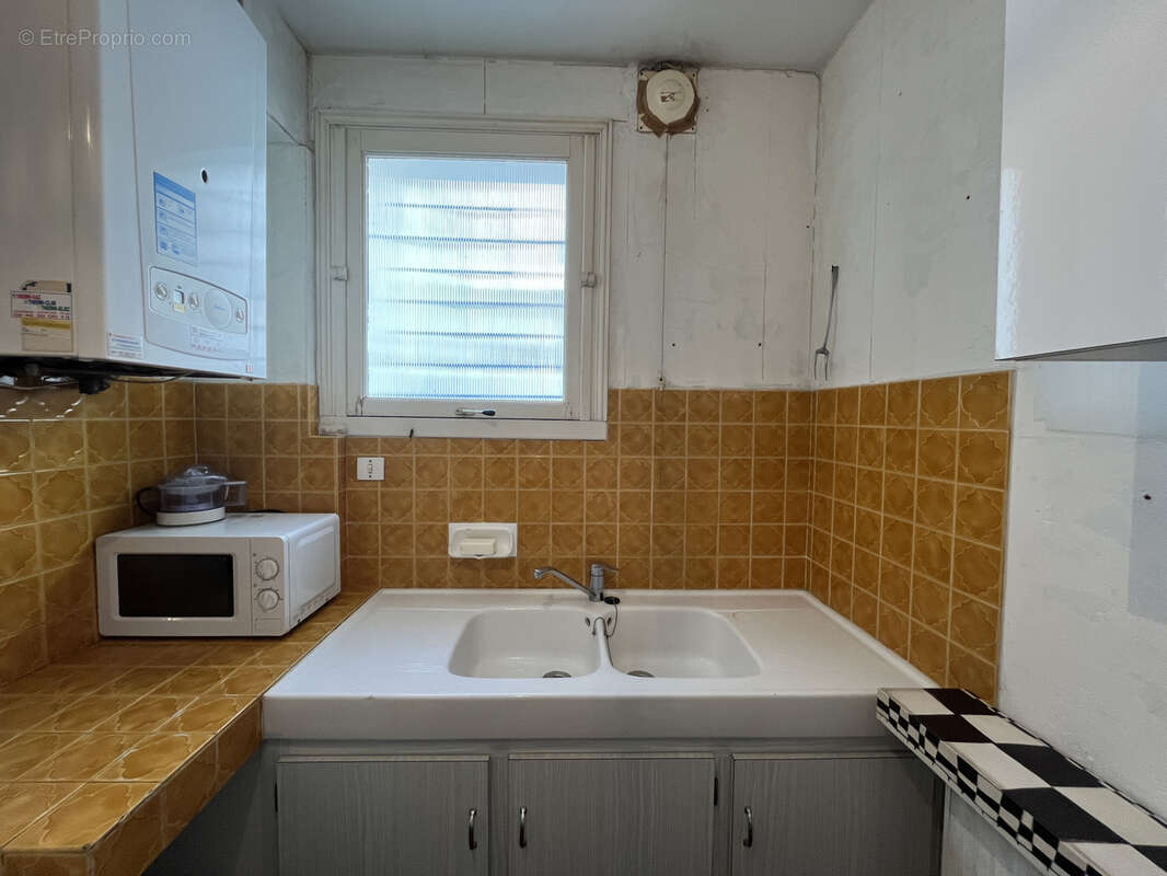 Appartement à ROYAN