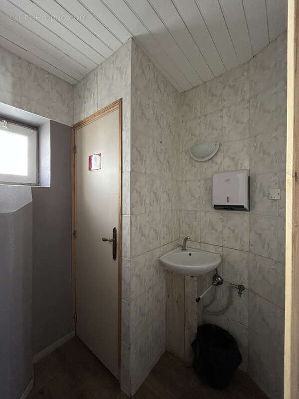 Appartement à BRAM