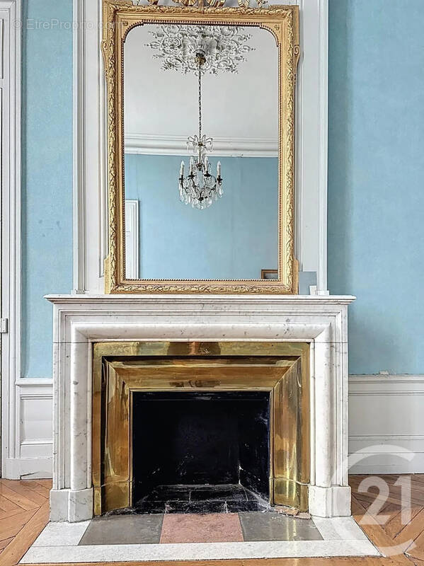 Appartement à LYON-7E