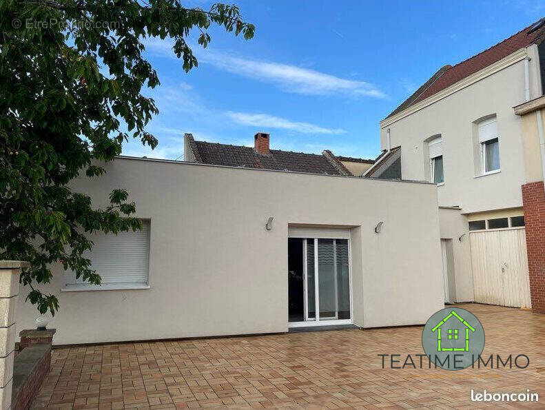 Appartement à TOURCOING