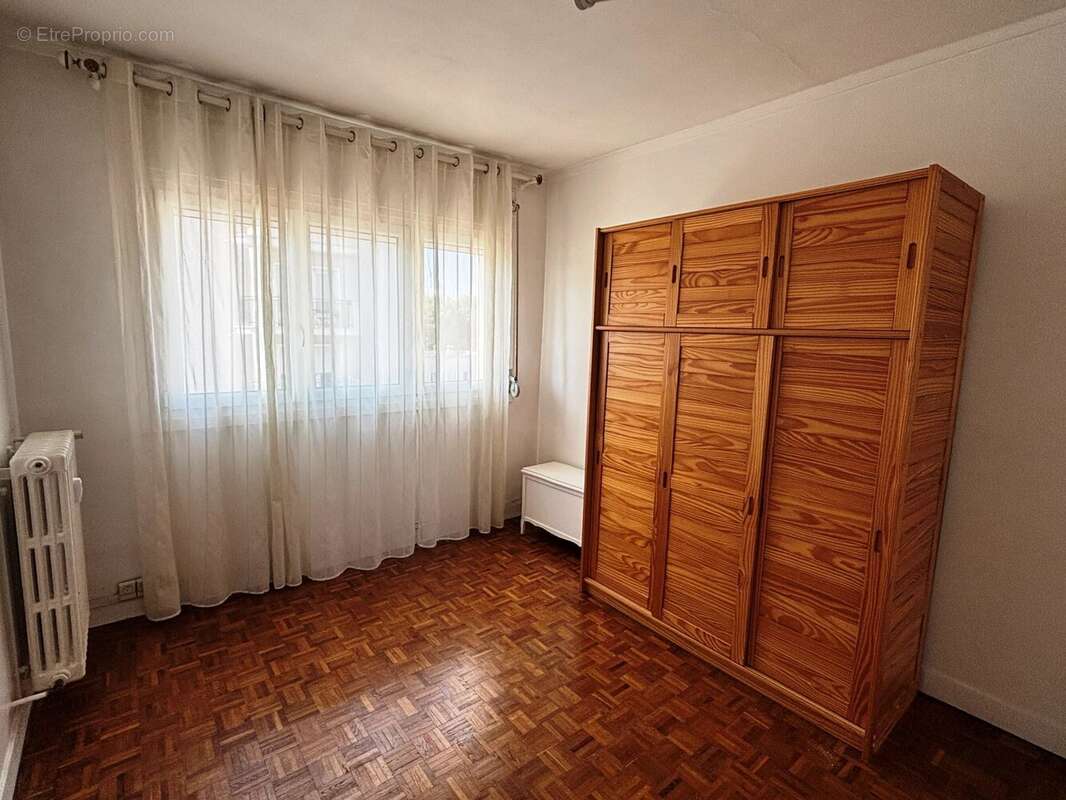 Appartement à MAUBEUGE