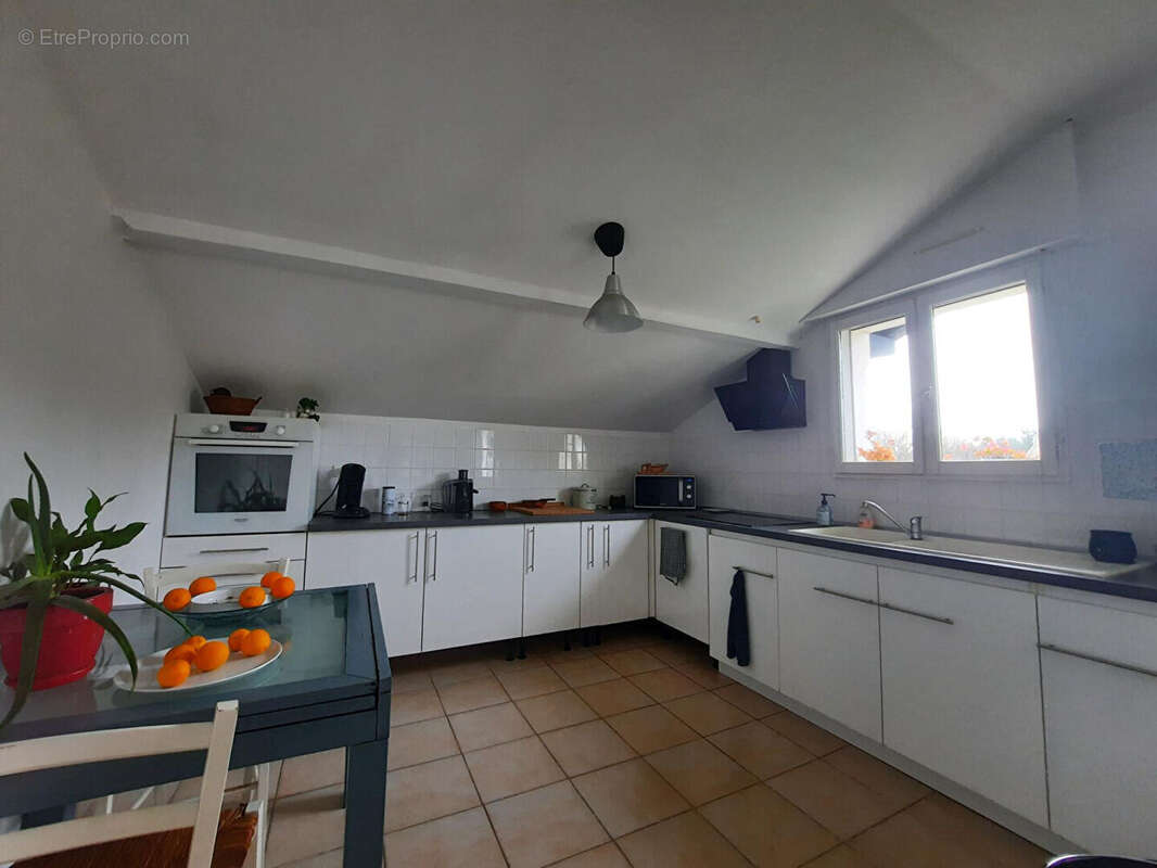 Maison à SAINT-JEAN-DE-MARSACQ