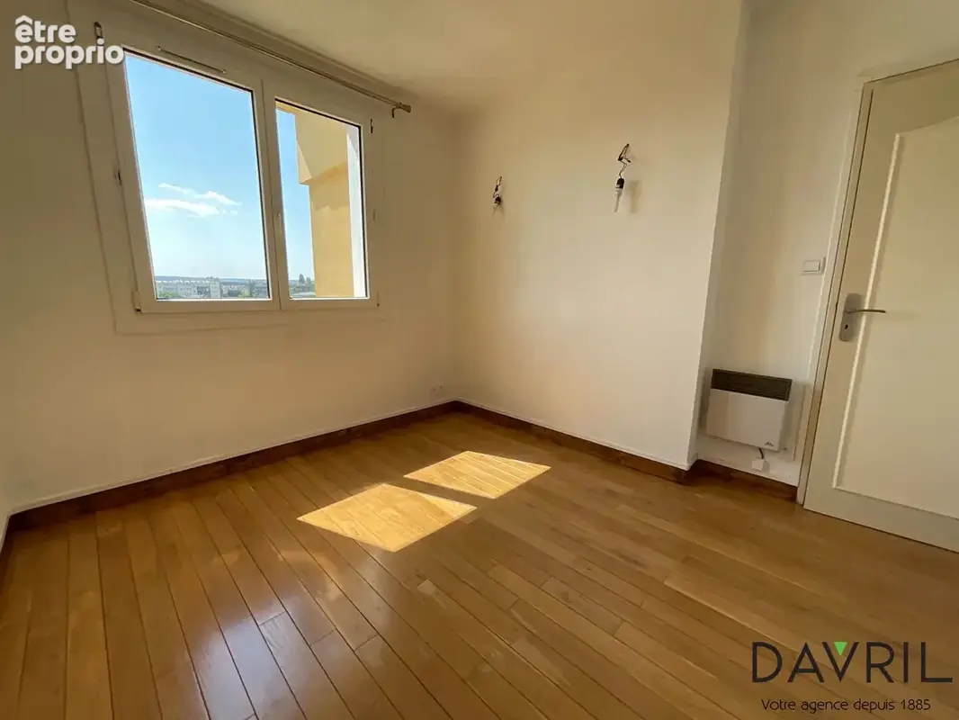 Appartement Conflans Sainte Honorine 4 pièce(s) 68 m2 - photo 8
