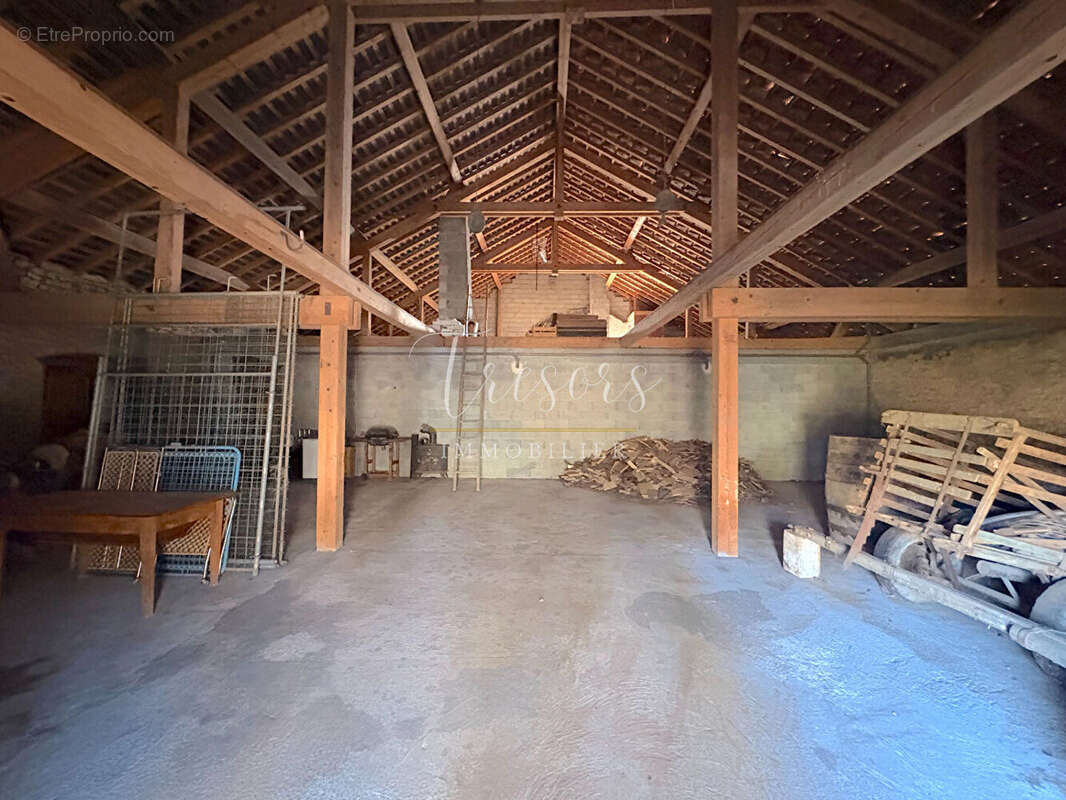 Maison à BELMONT-LUTHEZIEU