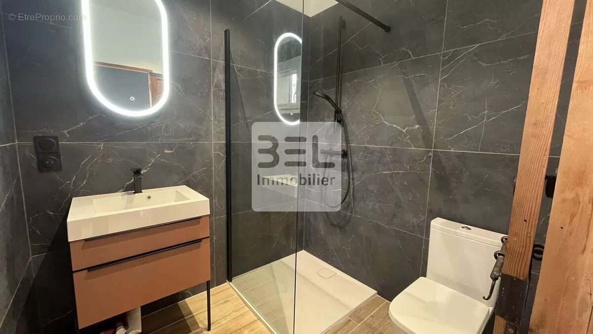 Maison à SAINT-BONNET-DU-GARD